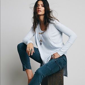 Free People Ventura Sweater